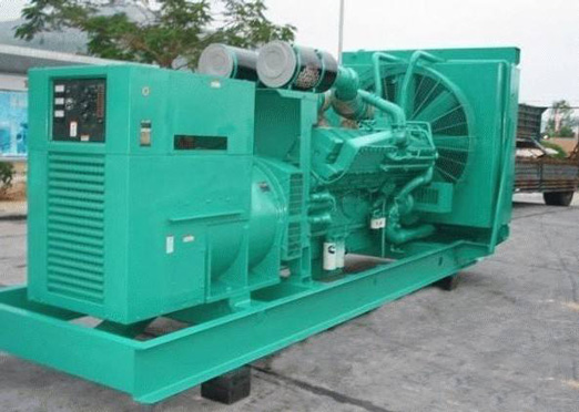 垦利75kw康明斯柴油发电车出租图片 垦利75kw康明斯柴油发电车出租图片