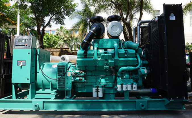 垦利柴油发电机 垦利柴油发电机