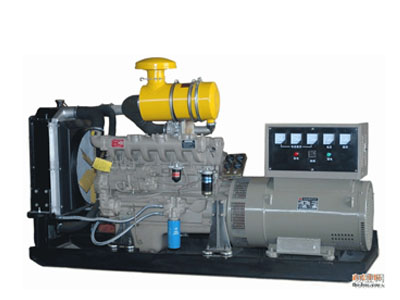 垦利有关风力发电机组反飓风损坏办法